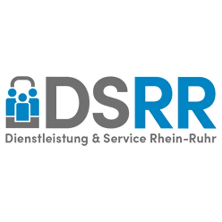 Kundenstimme DSRR Dienstleistung & Service Rhein-Ruhr Kunde von BAUeR Web- & Mediendesign aus Ennepetal / NRW