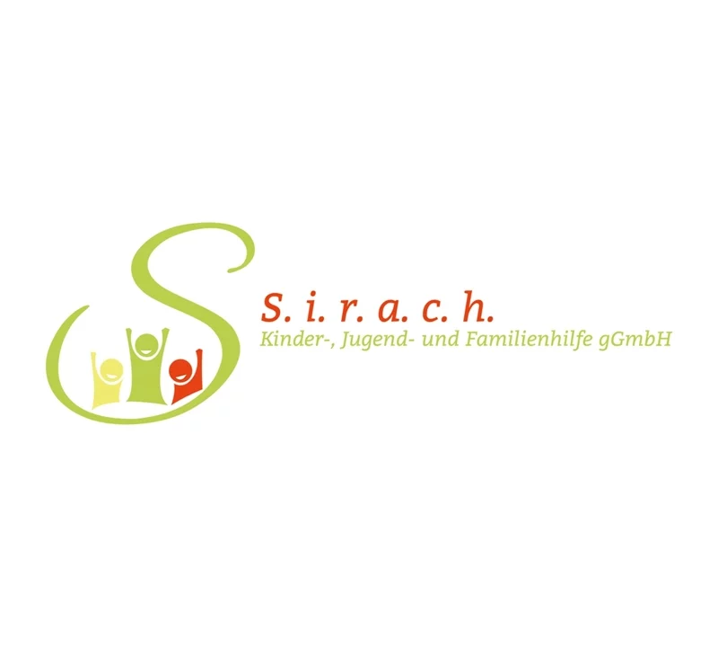 S.i.r.a.c.h. Kinder-, Jugend- und Familienhilfe gGmbH | Mediendesign Referenz | BAUeR Web-& Mediendesign | Ennepetal / NRW
