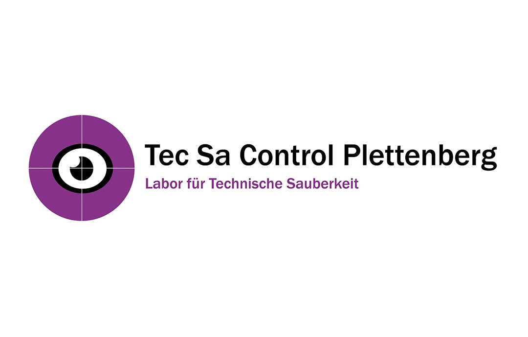 Logo Design für Tec Sa Control Plettenberg