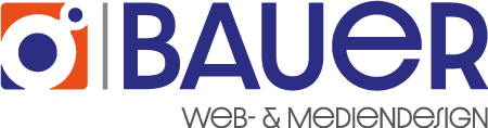 Webdesign für Bauer BauTrock GmbH