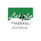 Kundenstimme LaOla Fussballcenter Dortmund Kunde von BAUeR Web- & Mediendesign aus Ennepetal / NRW