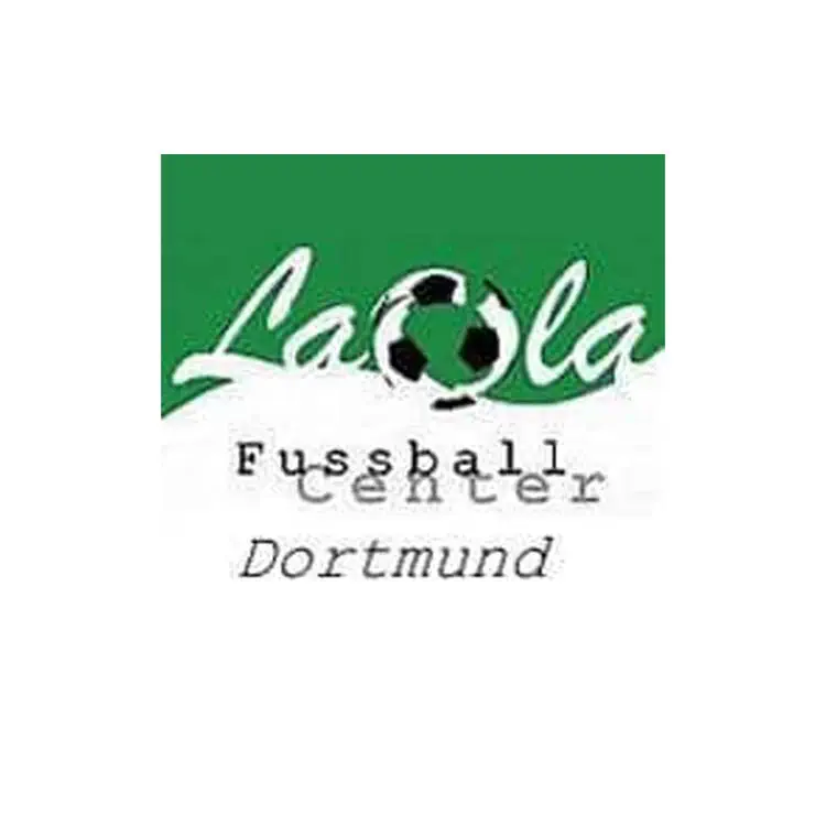 LaOla Fussballcenter Dortmund Kunde der Medienagentur BAUeR | Professionelles Webdesign aus Ennepetal / NRW