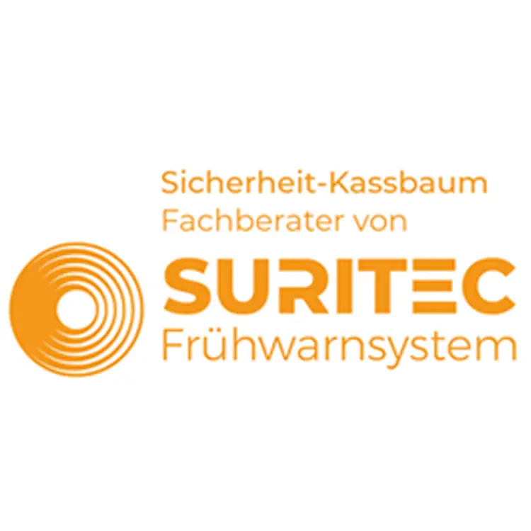 Sicherheit-Kassbaum Fachberater von Suritec Kunde der Medienagentur BAUeR | Professionelles Webdesign aus Ennepetal / NRW