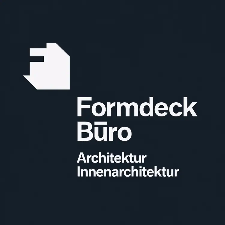 Formdeck Büro Kunde der Medienagentur BAUeR | Professionelles Webdesign aus Ennepetal / NRW