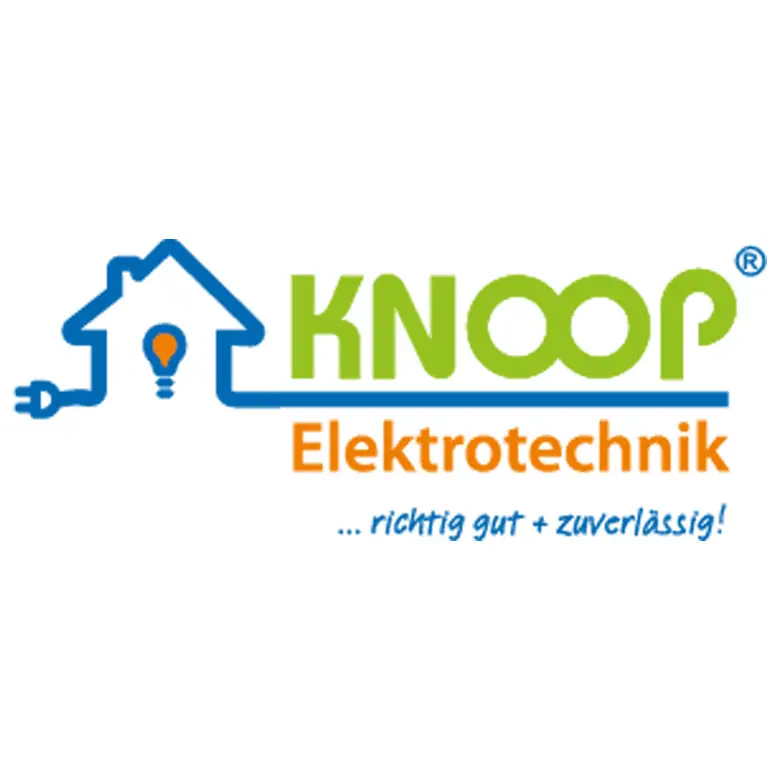Elektrotechnik Knoop GmbH Kunde der Medienagentur BAUeR | Professionelles Webdesign aus Ennepetal / NRW